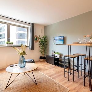Appartement met een Slaapkamer